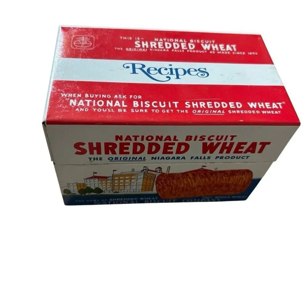 Nabisco national biscuit